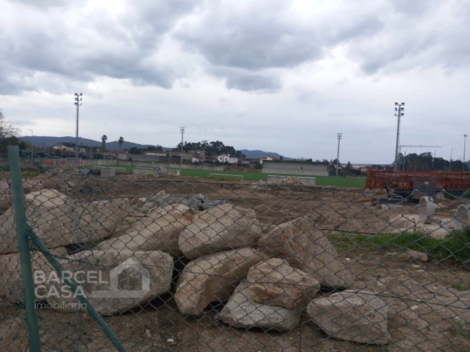 Terreno para Venda em Galegos (Santa Maria) Foto 2