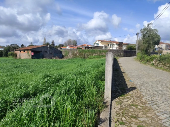 Terreno para Venda em Gemeses Foto 7