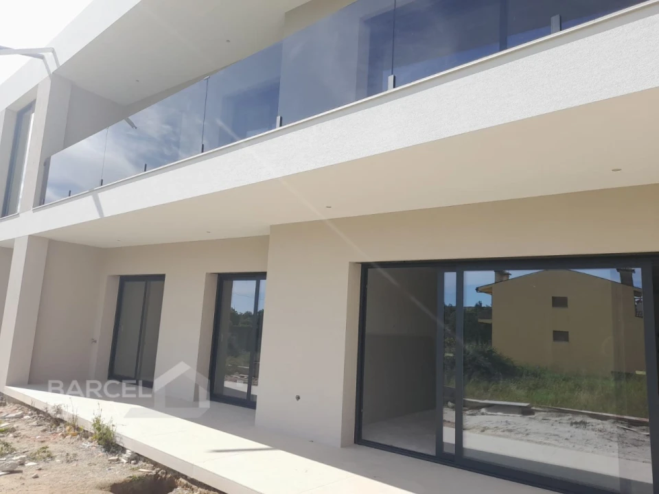 Apartamento T2 para Venda em Galegos (Santa Maria) Foto 3