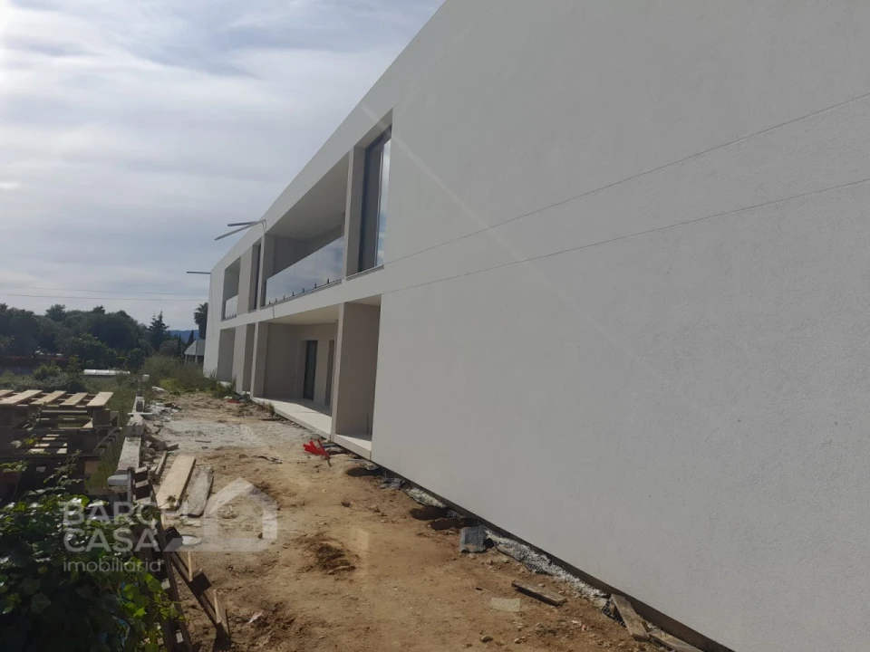 Apartamento T2 para Venda em Galegos (Santa Maria) Foto 4