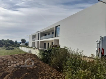 Apartamento T2 para Venda em Galegos (Santa Maria)