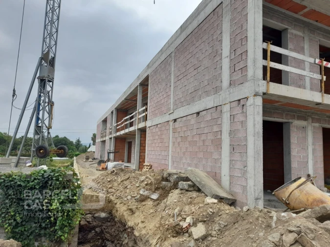 Apartamento T2 para Venda em Galegos (Santa Maria) Foto 9