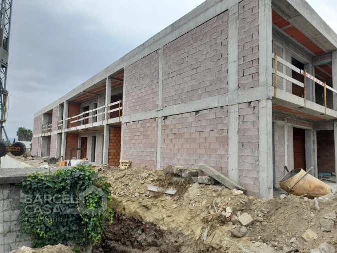 Apartamento T2 para Venda em Galegos (Santa Maria) Foto 10