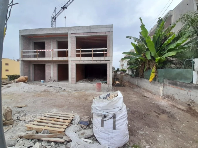 Apartamento T2 para Venda em Galegos (Santa Maria) Foto 11