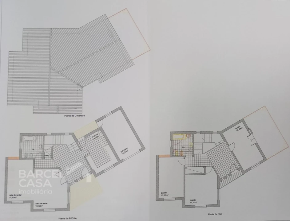 Moradia T3 para Venda em Antas Foto 37