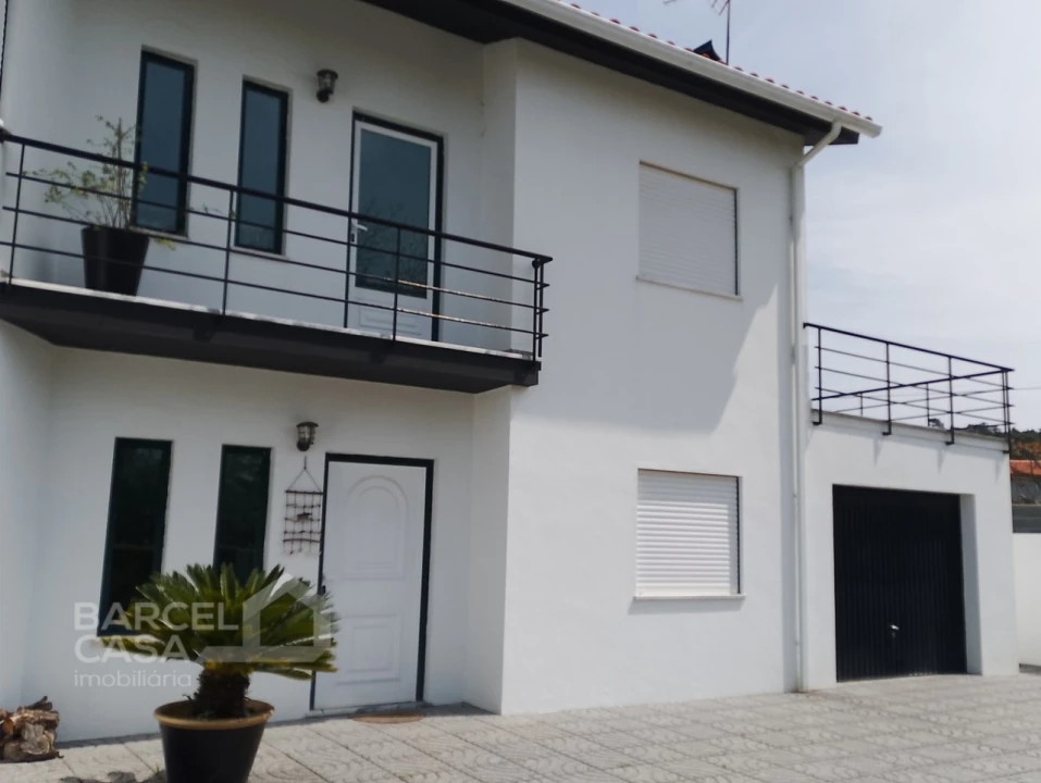 Moradia T3 para Venda em Antas Foto 25