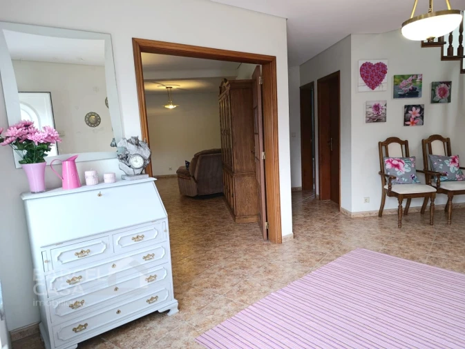 Moradia T3 para Venda em Antas Foto 4