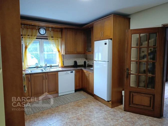 Moradia T3 para Venda em Antas Foto 5