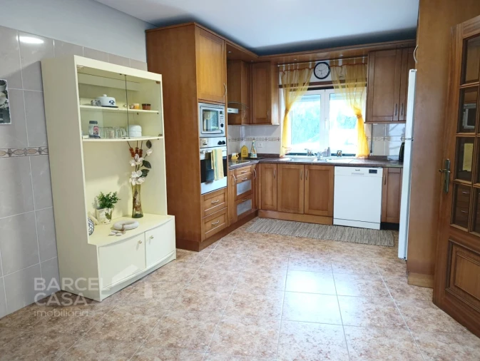 Moradia T3 para Venda em Antas Foto 7