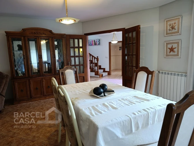 Moradia T3 para Venda em Antas Foto 8