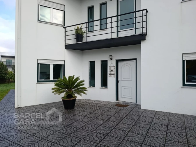 Moradia T3 para Venda em Antas Foto 24