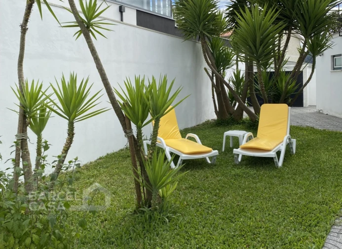 Moradia T3 para Venda em Antas Foto 33