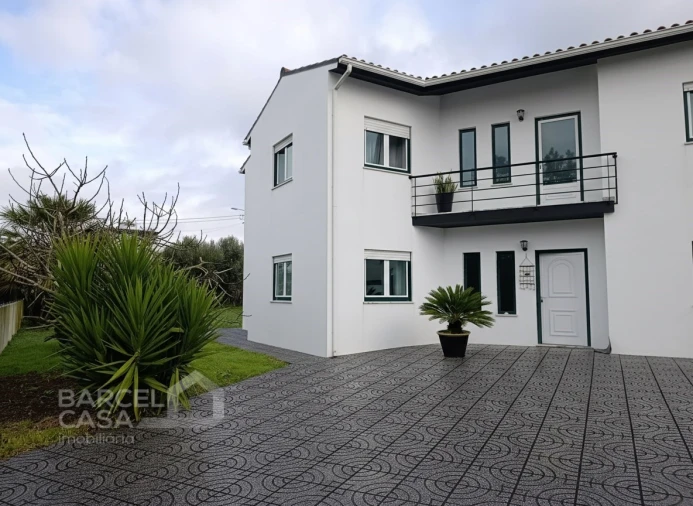 Moradia T3 para Venda em Antas Foto 2