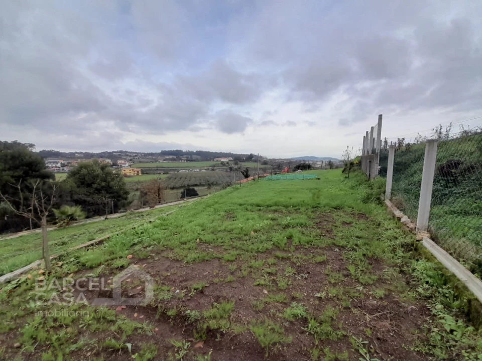 Terreno para Venda em Areias de Vilar e Encourados Foto 5