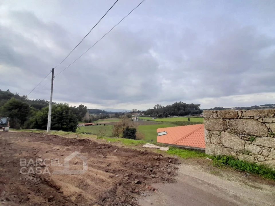 Terreno para Venda em Areias de Vilar e Encourados Foto 14