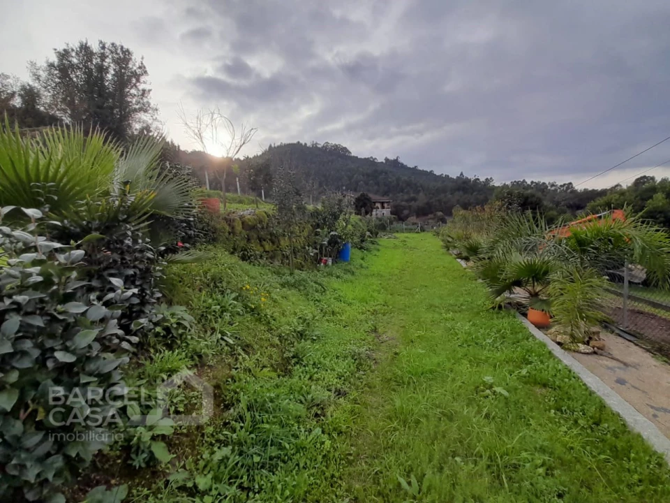 Terreno para Venda em Areias de Vilar e Encourados Foto 16