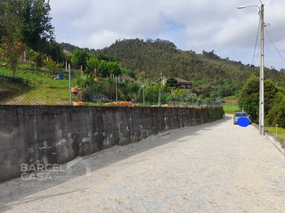 Terreno para Venda em Areias de Vilar e Encourados Foto 18