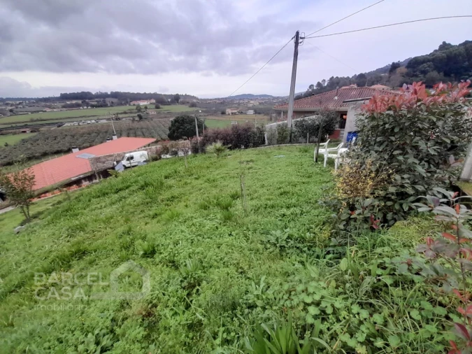 Terreno para Venda em Areias de Vilar e Encourados Foto 9