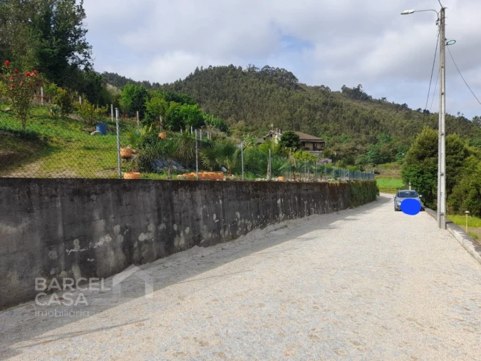 Terreno para Venda em Areias de Vilar e Encourados Foto 18