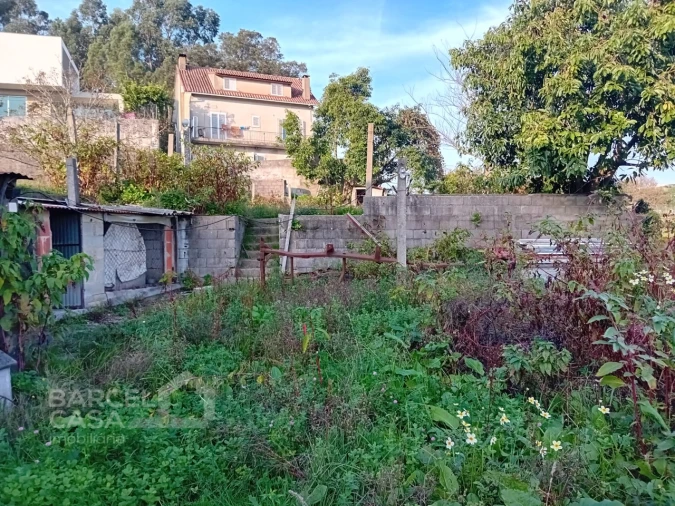 Terreno para Venda em Abade de Neiva Foto 8