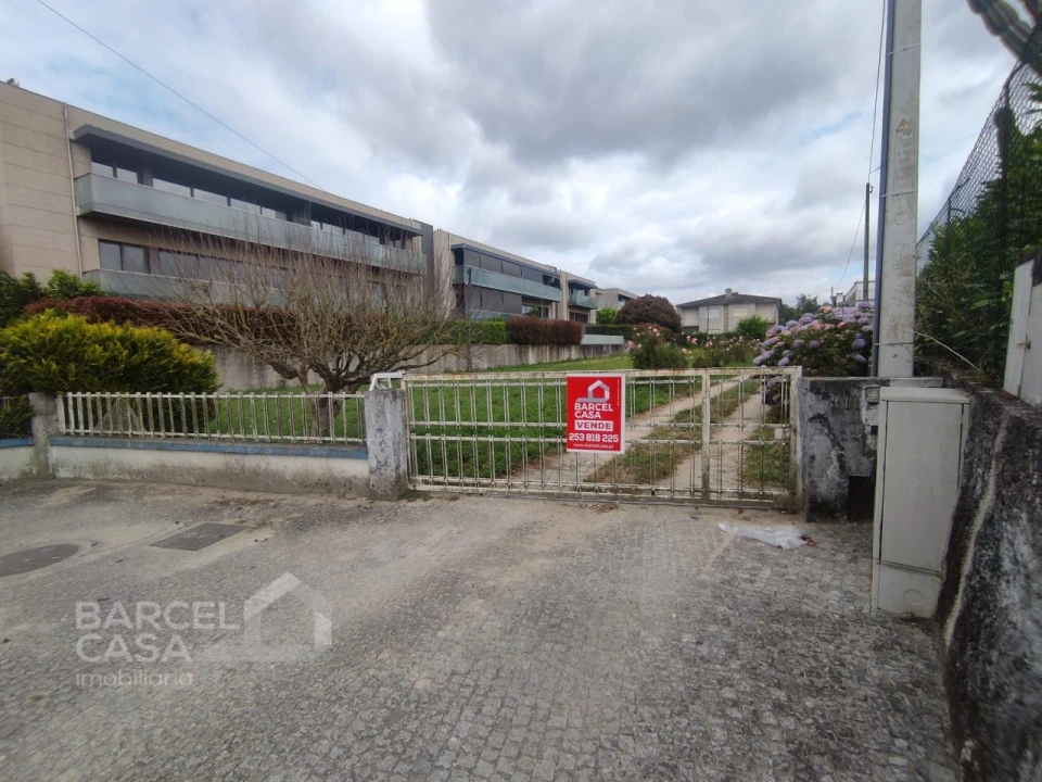 Terreno para Venda em Barcelinhos Foto 5
