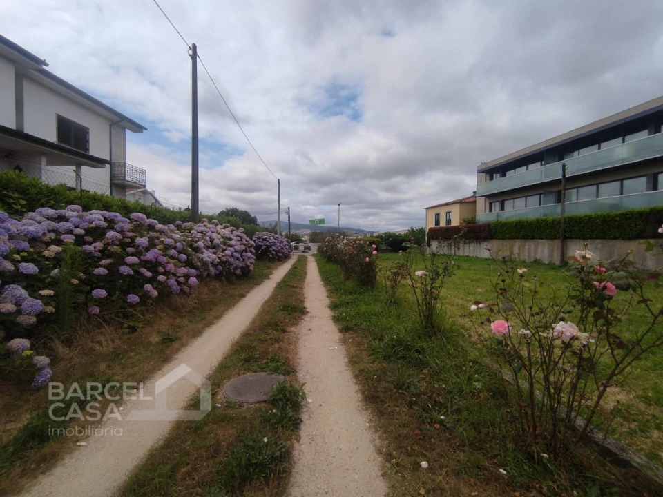 Terreno para Venda em Barcelinhos Foto 6