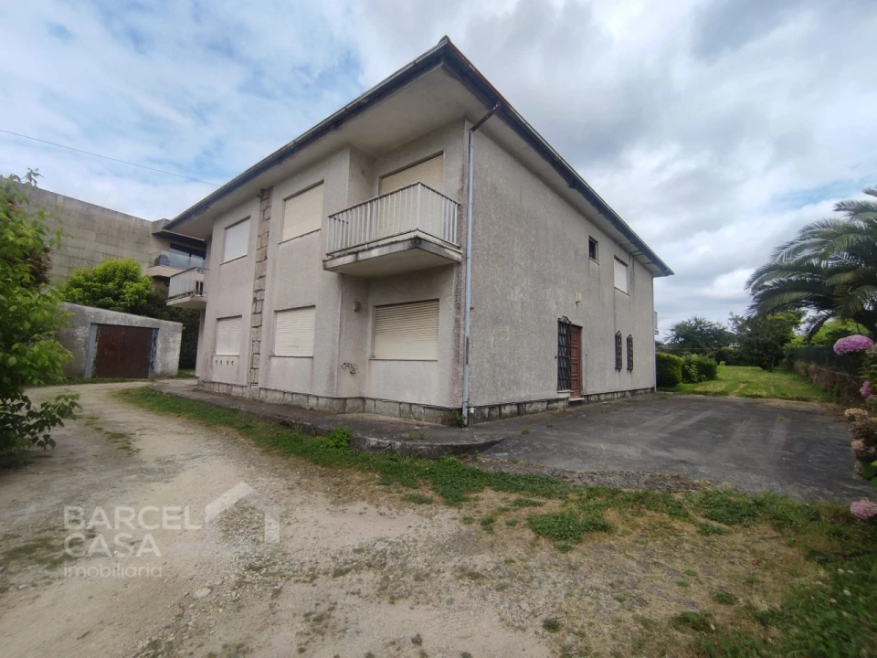 Terreno para Venda em Barcelinhos Foto 15