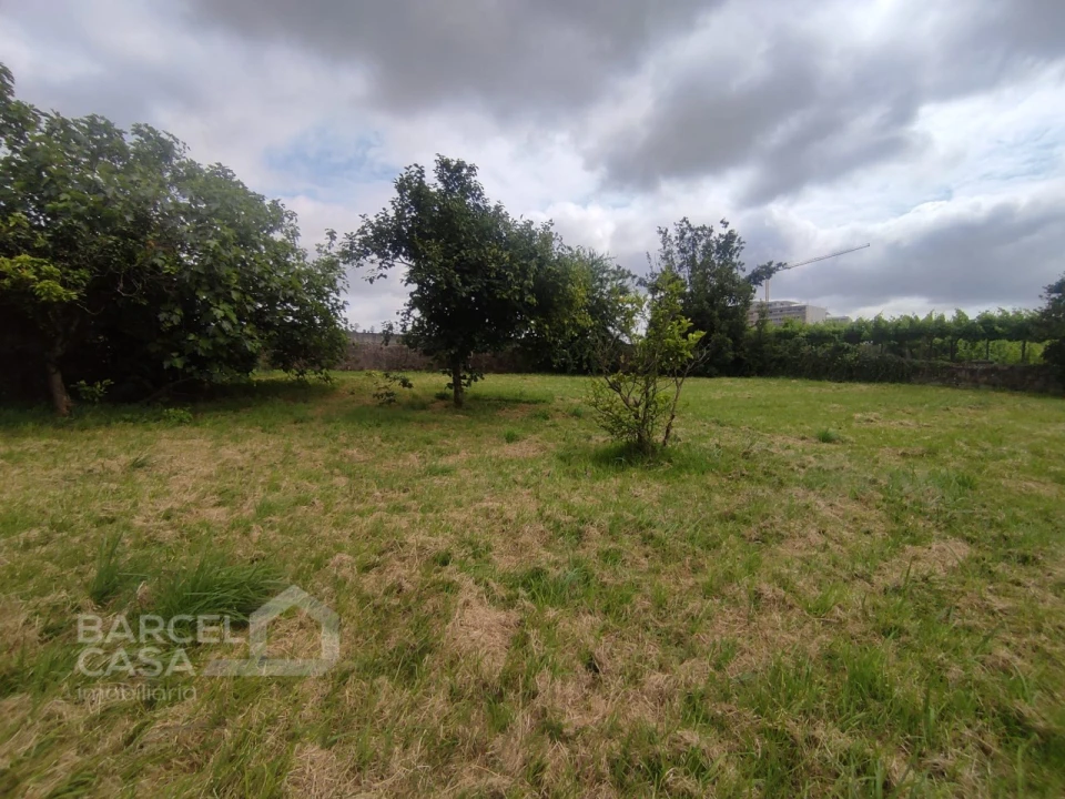 Terreno para Venda em Barcelinhos Foto 20