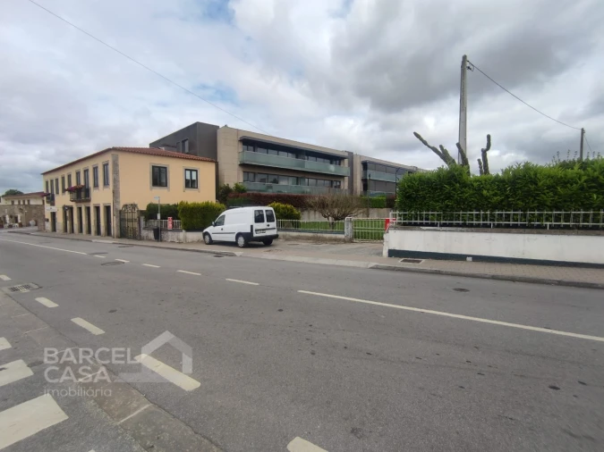 Terreno para Venda em Barcelinhos Foto 1