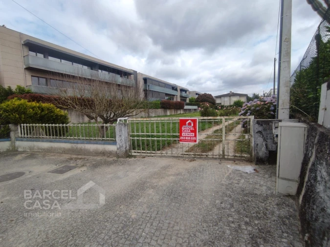 Terreno para Venda em Barcelinhos Foto 5