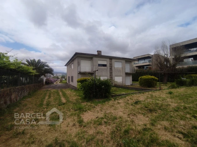 Terreno para Venda em Barcelinhos Foto 17