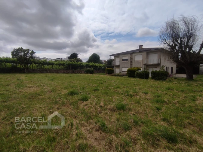 Terreno para Venda em Barcelinhos Foto 18