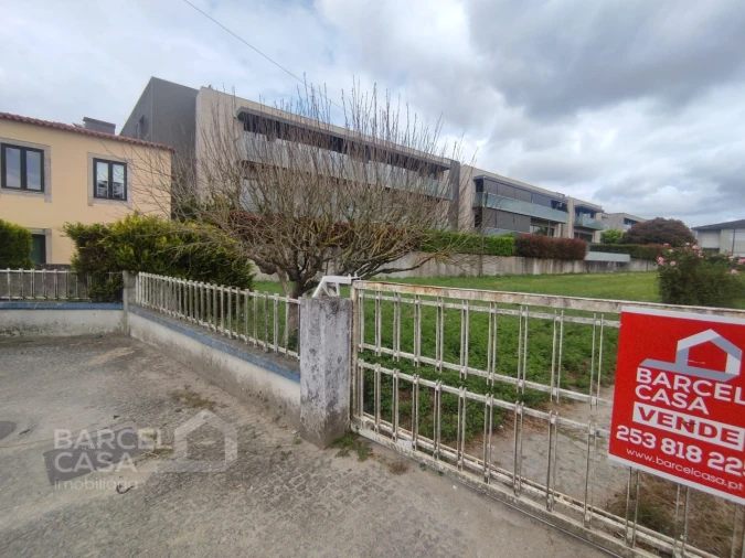 Terreno para Venda em Barcelinhos Foto 25