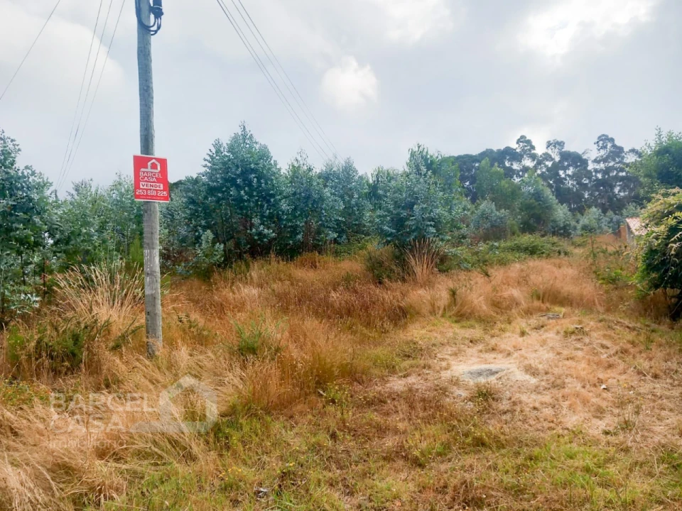 Terreno para Venda em Perelhal Foto 3