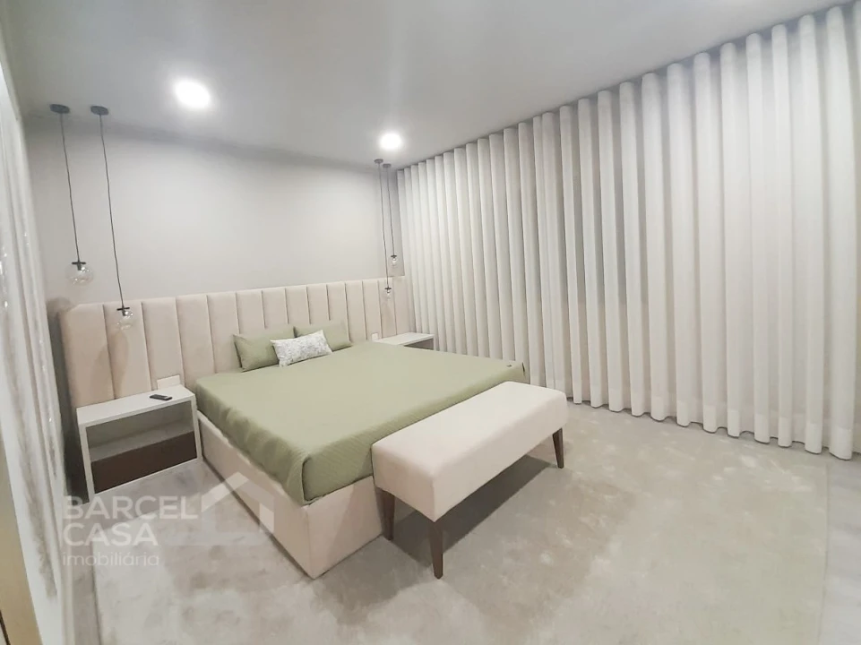 Moradia T5 para Venda em Campo e Tamel (São Pedro Fins) Foto 12