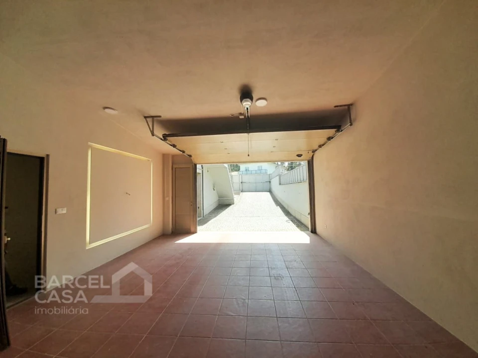 Moradia T5 para Venda em Campo e Tamel (São Pedro Fins) Foto 27