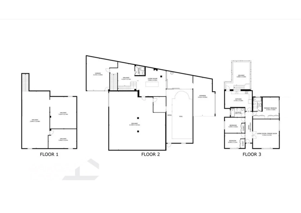 Moradia T5 para Venda em Campo e Tamel (São Pedro Fins) Foto 33