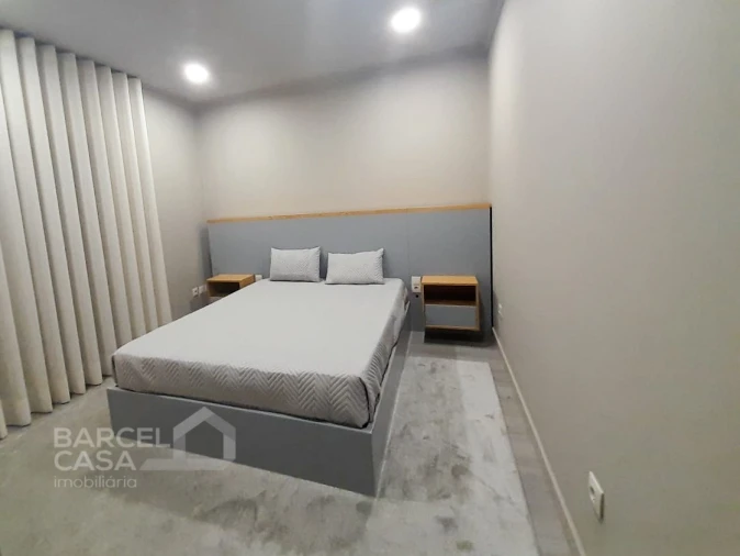 Moradia T5 para Venda em Campo e Tamel (São Pedro Fins) Foto 19