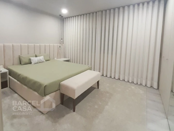 Moradia T5 para Venda em Campo e Tamel (São Pedro Fins) Foto 14