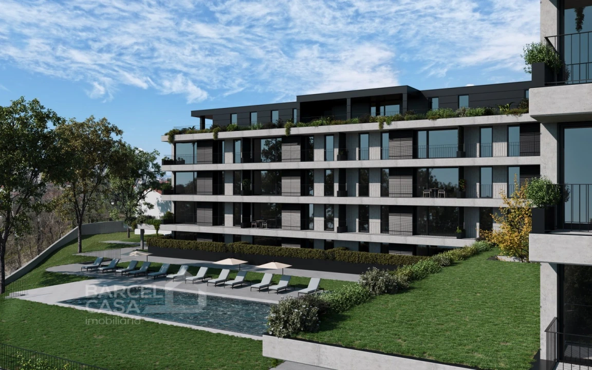 Apartamento T3 para Venda em Ferreiros e Gondizalves Foto 6