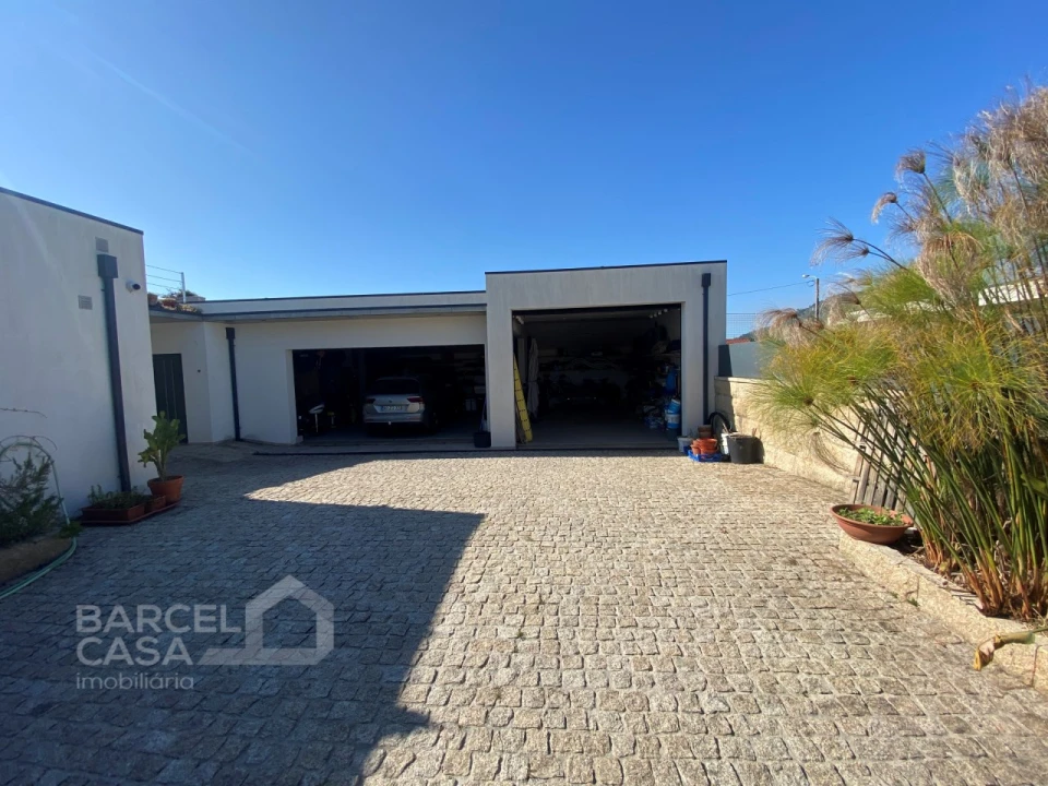 Moradia T4 para Venda em Esposende, Marinhas e Gandra Foto 4