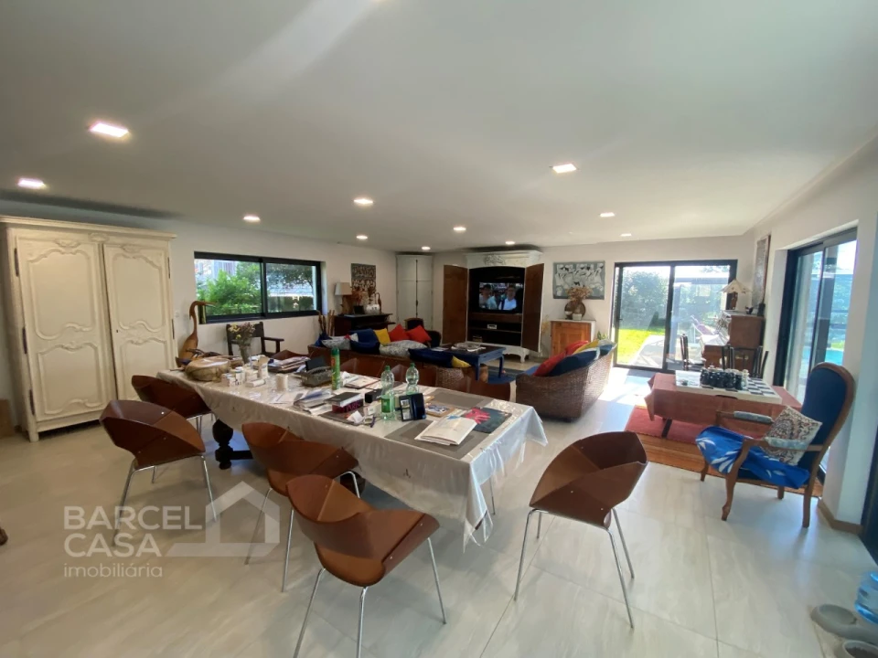 Moradia T4 para Venda em Esposende, Marinhas e Gandra Foto 15