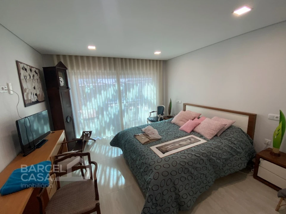 Moradia T4 para Venda em Esposende, Marinhas e Gandra Foto 21