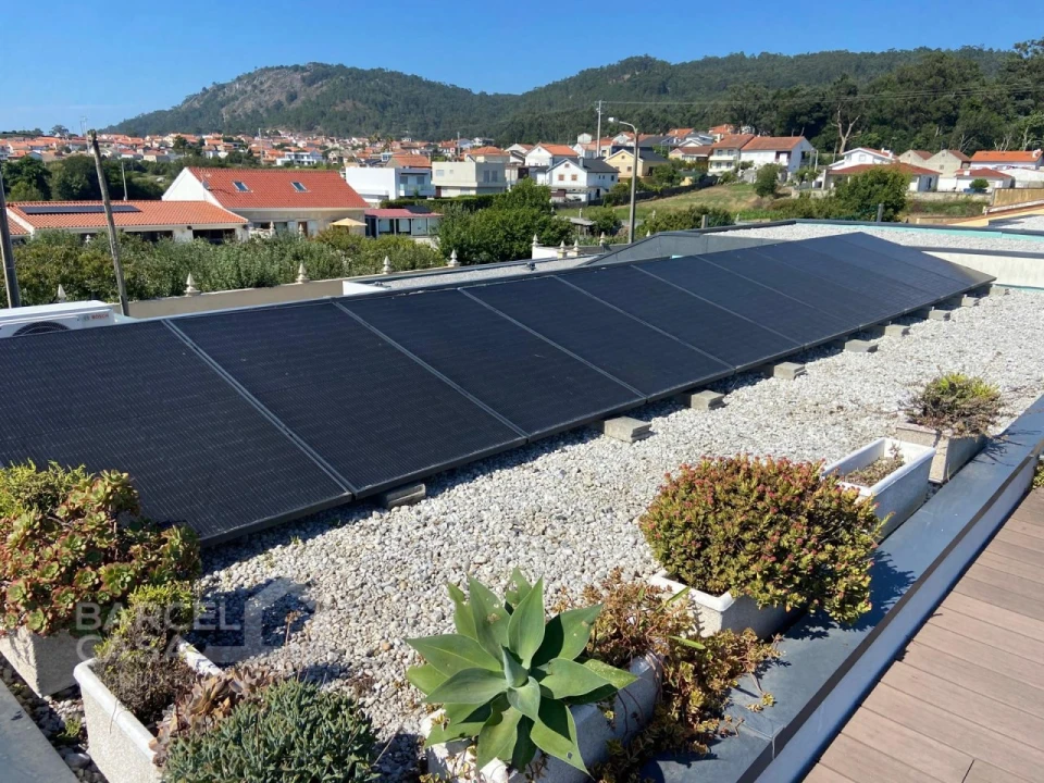 Moradia T4 para Venda em Esposende, Marinhas e Gandra Foto 5