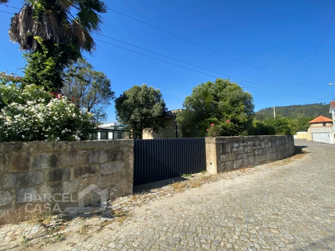 Moradia T4 para Venda em Esposende, Marinhas e Gandra Foto 28