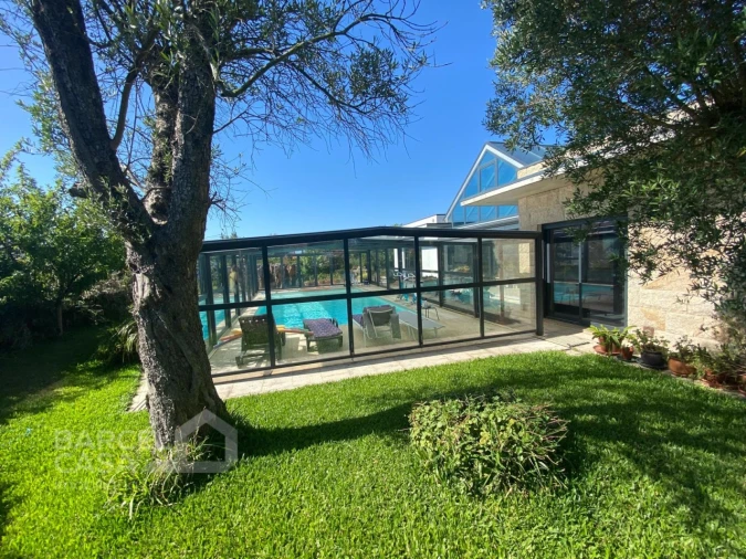 Moradia T4 para Venda em Esposende, Marinhas e Gandra Foto 7