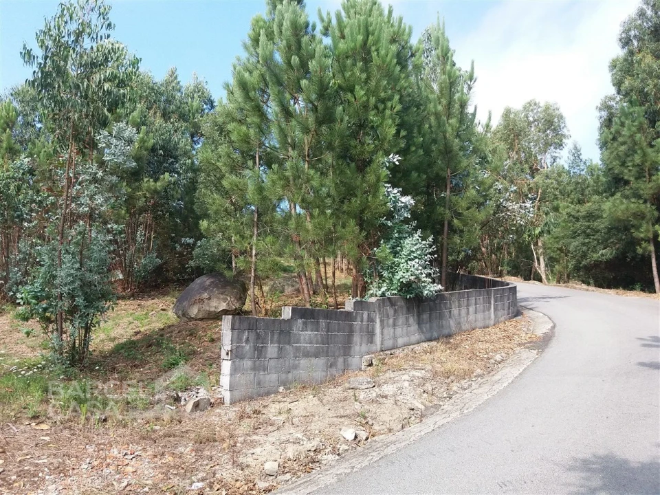 Terreno para Venda em Milhazes, Vilar de Figos e Faria Foto 4