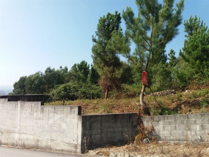 Terreno para Venda em Milhazes, Vilar de Figos e Faria Foto 2