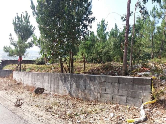 Terreno para Venda em Milhazes, Vilar de Figos e Faria Foto 5