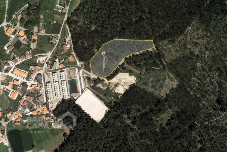 Terreno para Venda em Milhazes, Vilar de Figos e Faria Foto 10